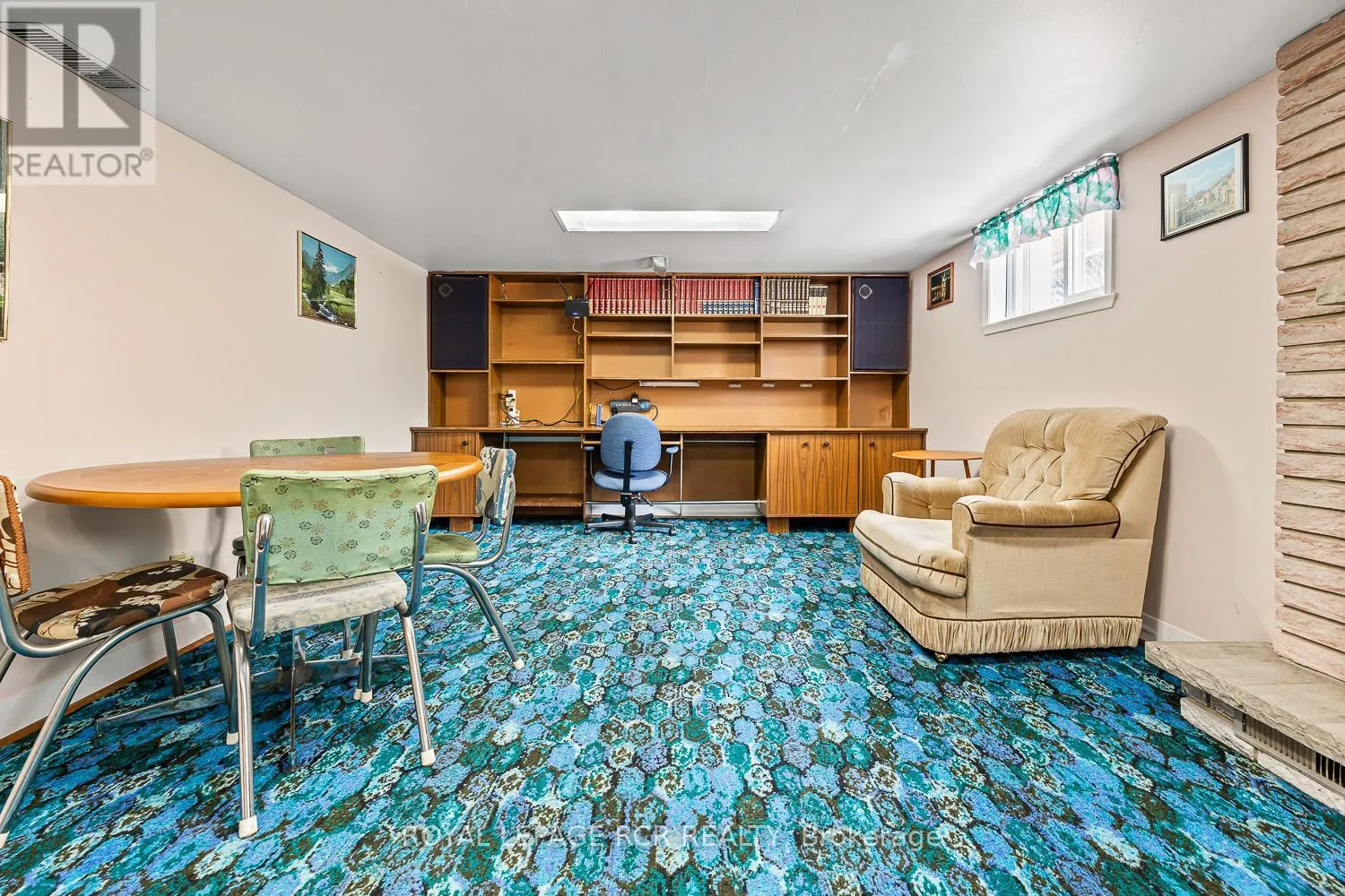 25 ANN ARBOUR ROAD