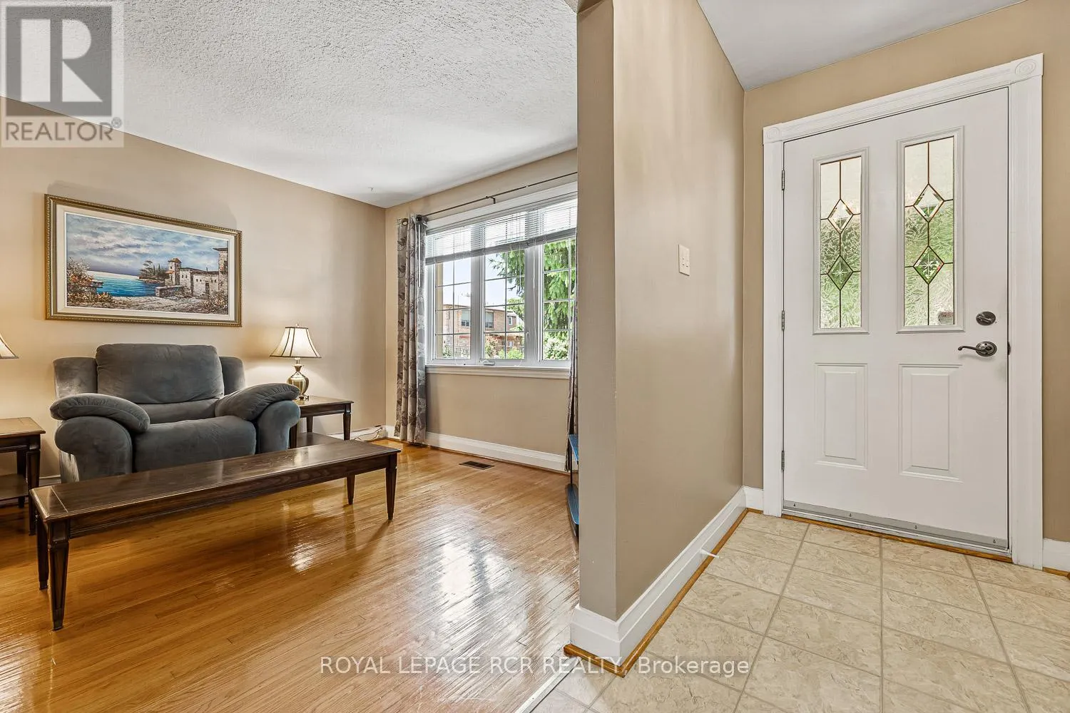 25 ANN ARBOUR ROAD