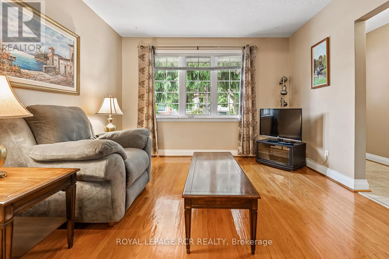 25 ANN ARBOUR ROAD