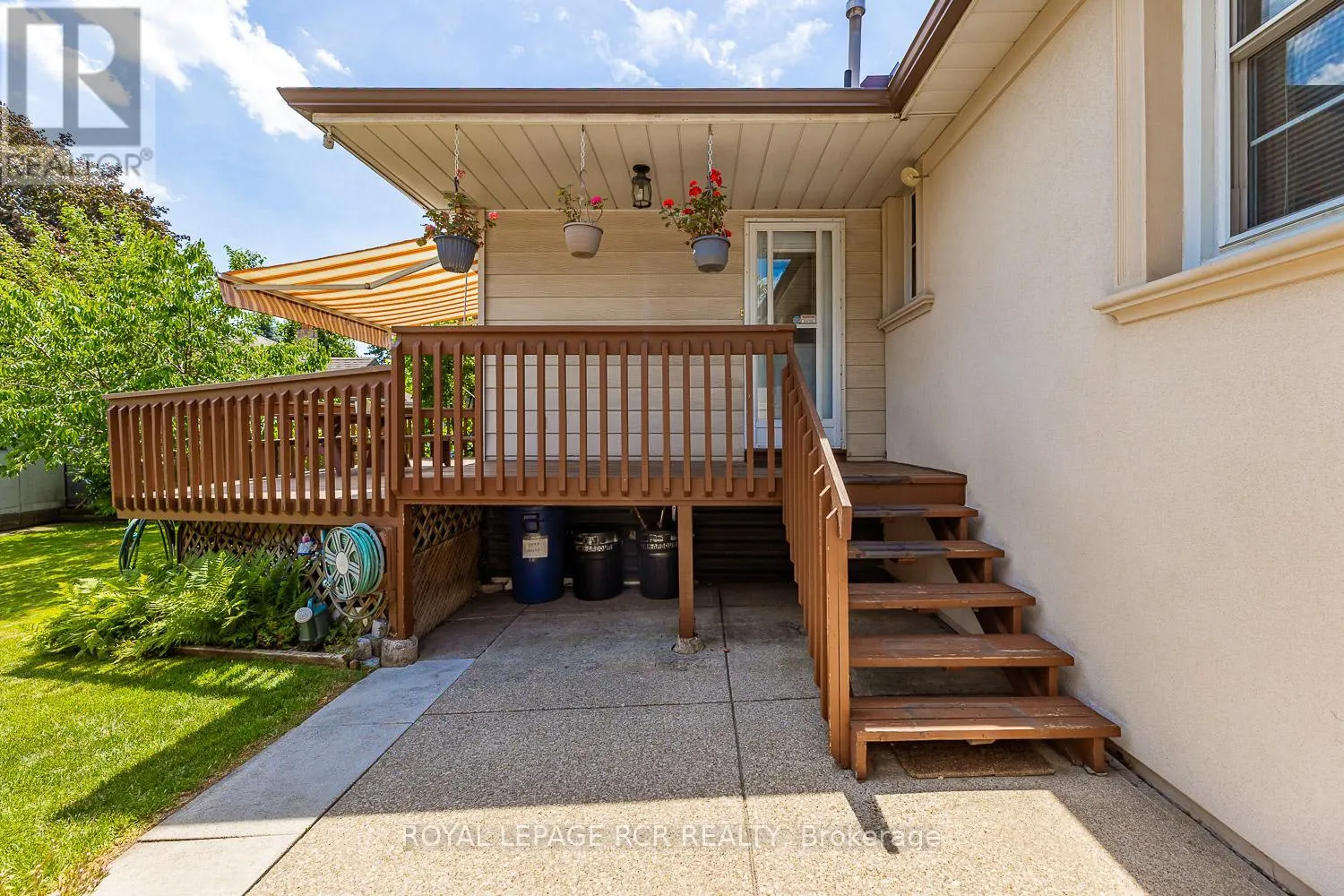 25 ANN ARBOUR ROAD