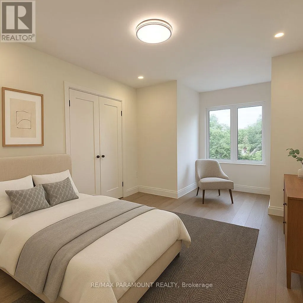 2 - 136 HIGH PARK AVENUE