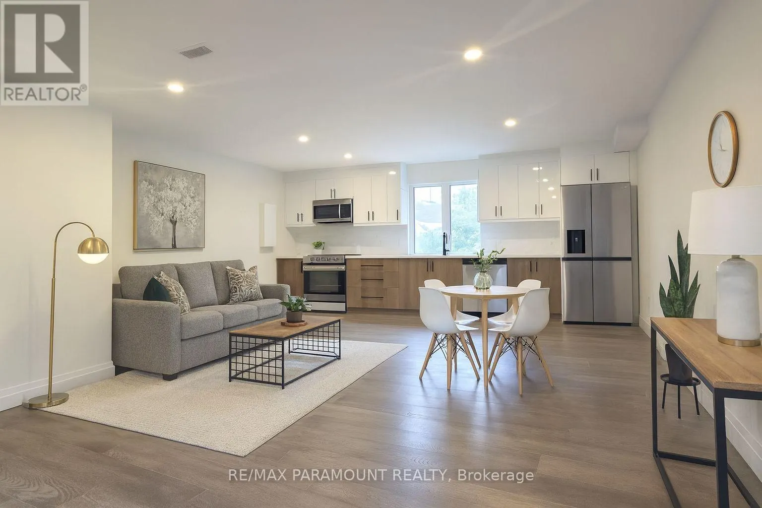 2 - 136 HIGH PARK AVENUE