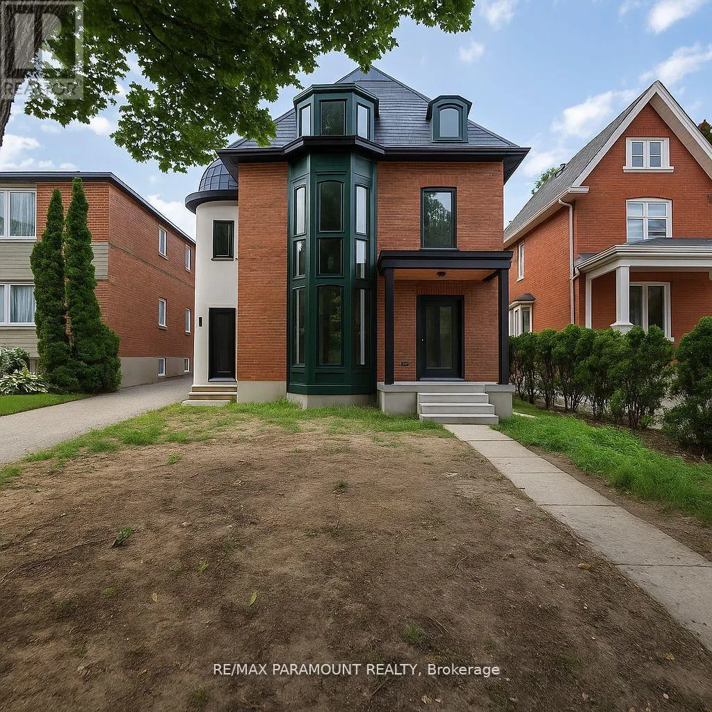 2 - 136 HIGH PARK AVENUE