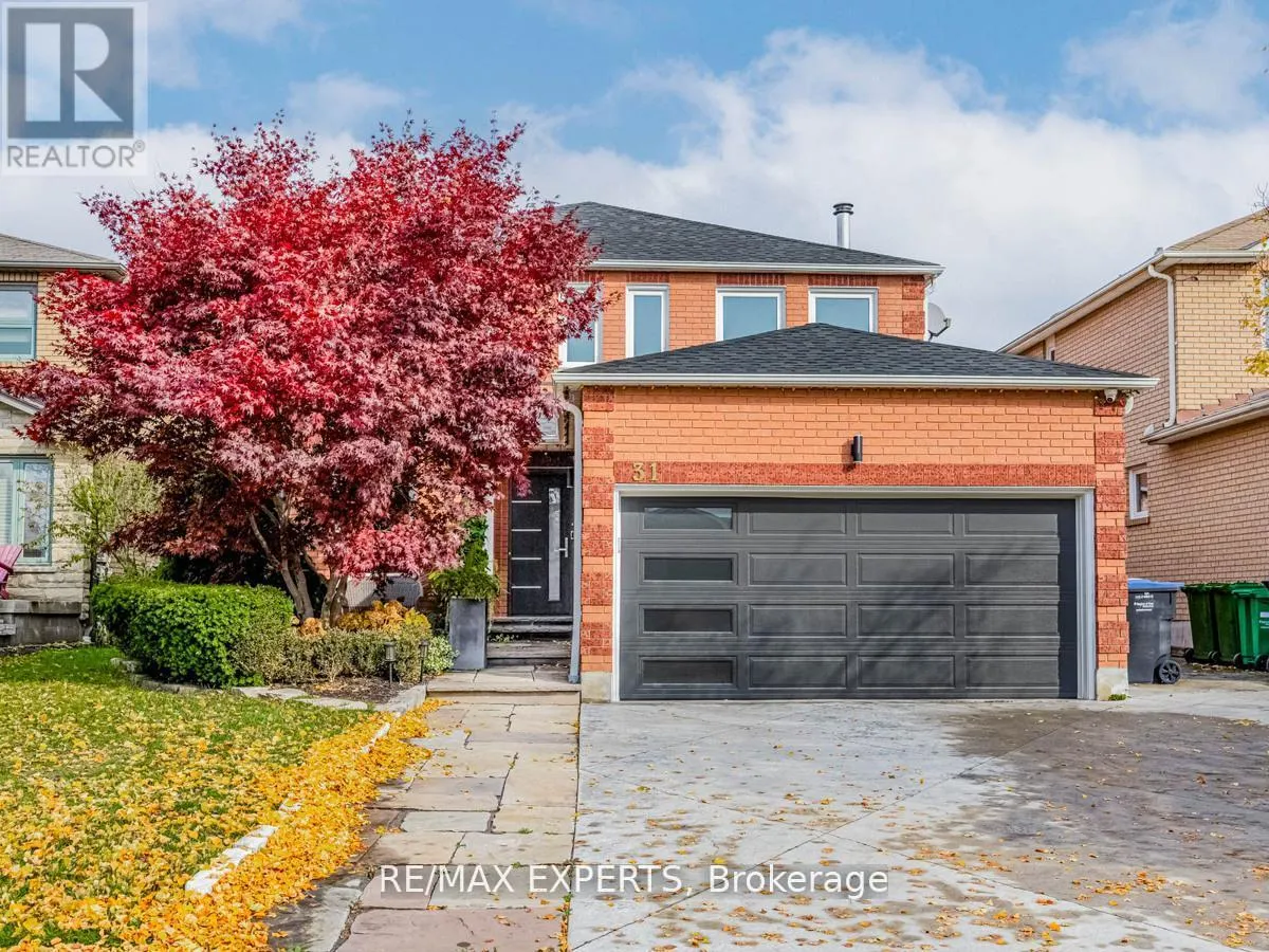 31 PEMBROOK STREET