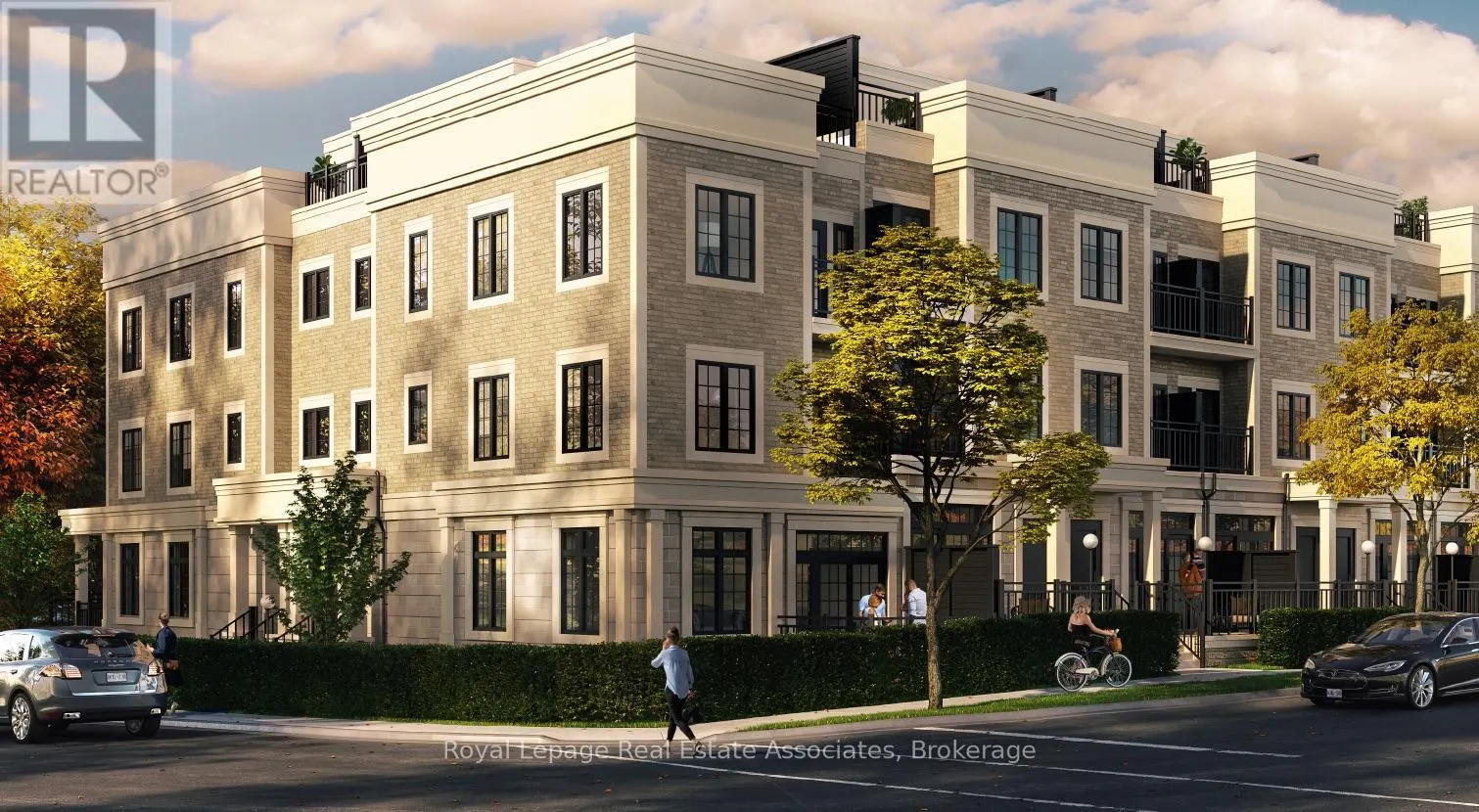 10 - 95 BROOKFIELD ROAD