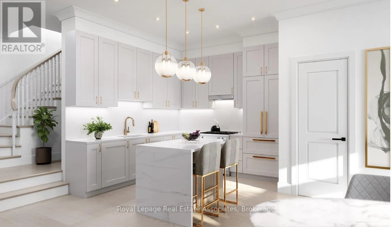 10 - 95 BROOKFIELD ROAD