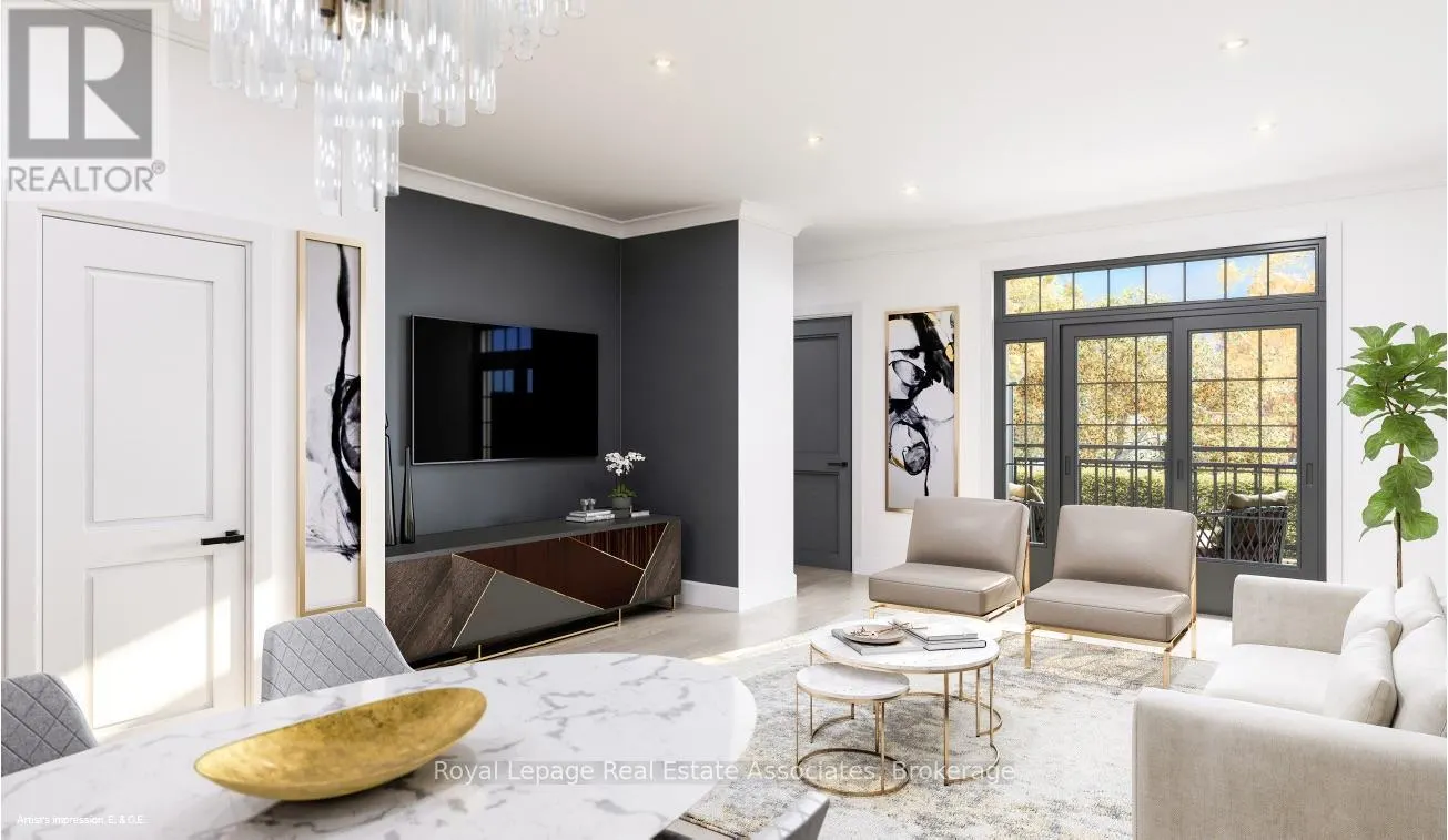 10 - 95 BROOKFIELD ROAD