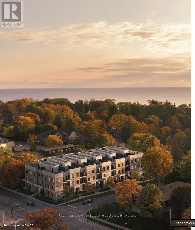 10 - 95 BROOKFIELD ROAD