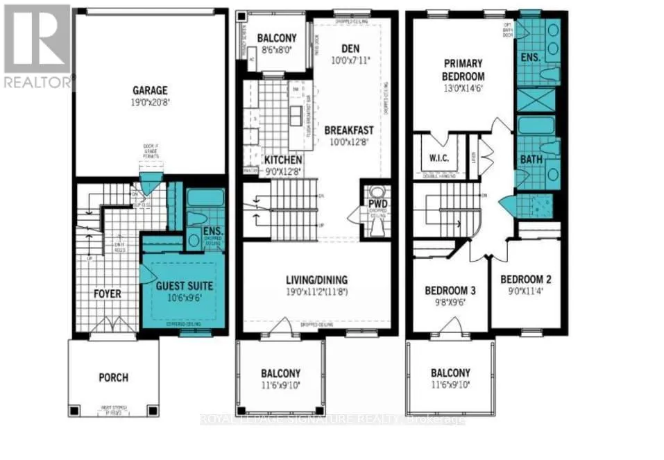 8 - 1259 LILY CRESCENT