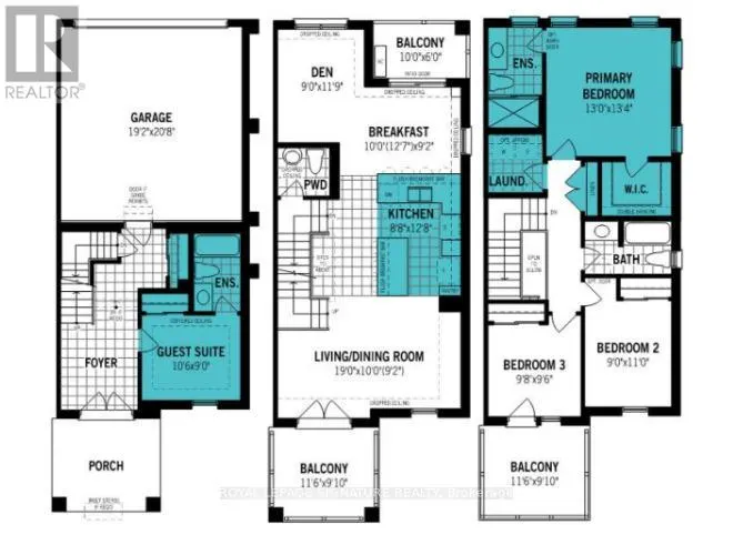 11 - 1259 LILY CRESCENT