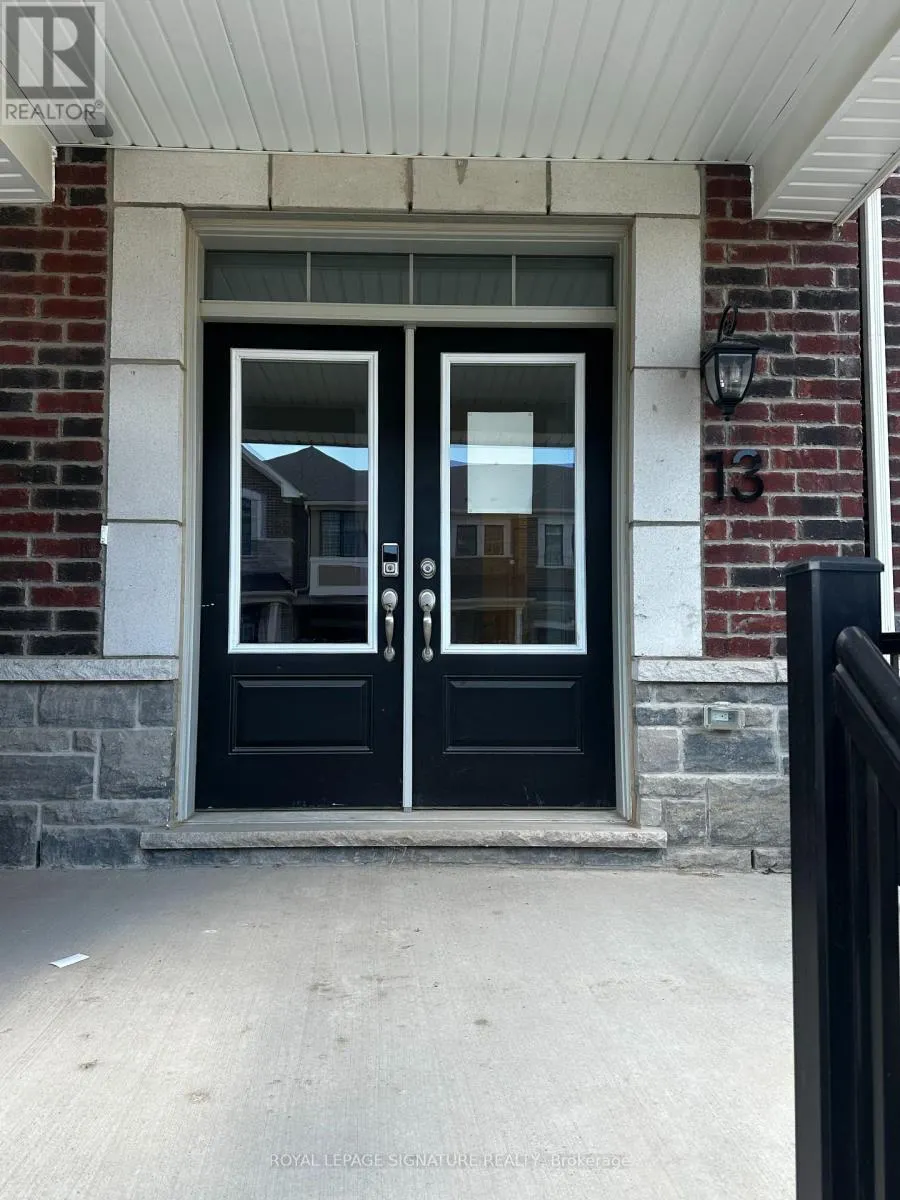 13 - 1259 LILY CRESCENT