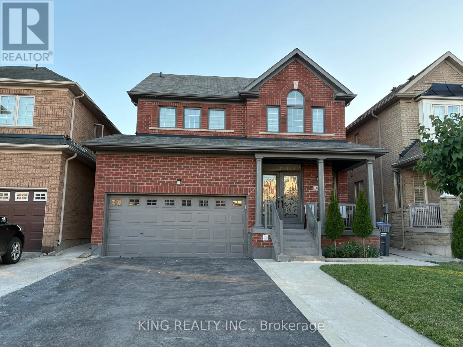 398 SUNNY MEADOW BOULEVARD