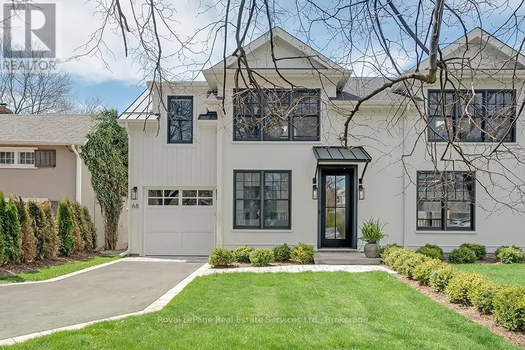 68 NAVY STREET