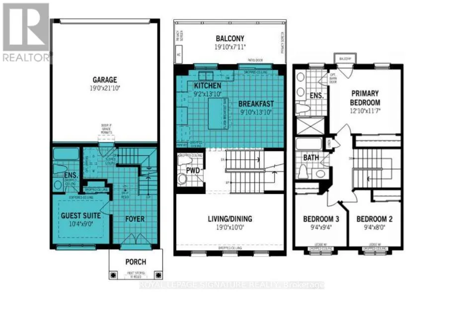 12 - 1259 LILY CRESCENT