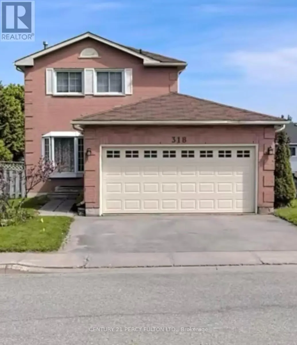 318 HANSEN BOULEVARD