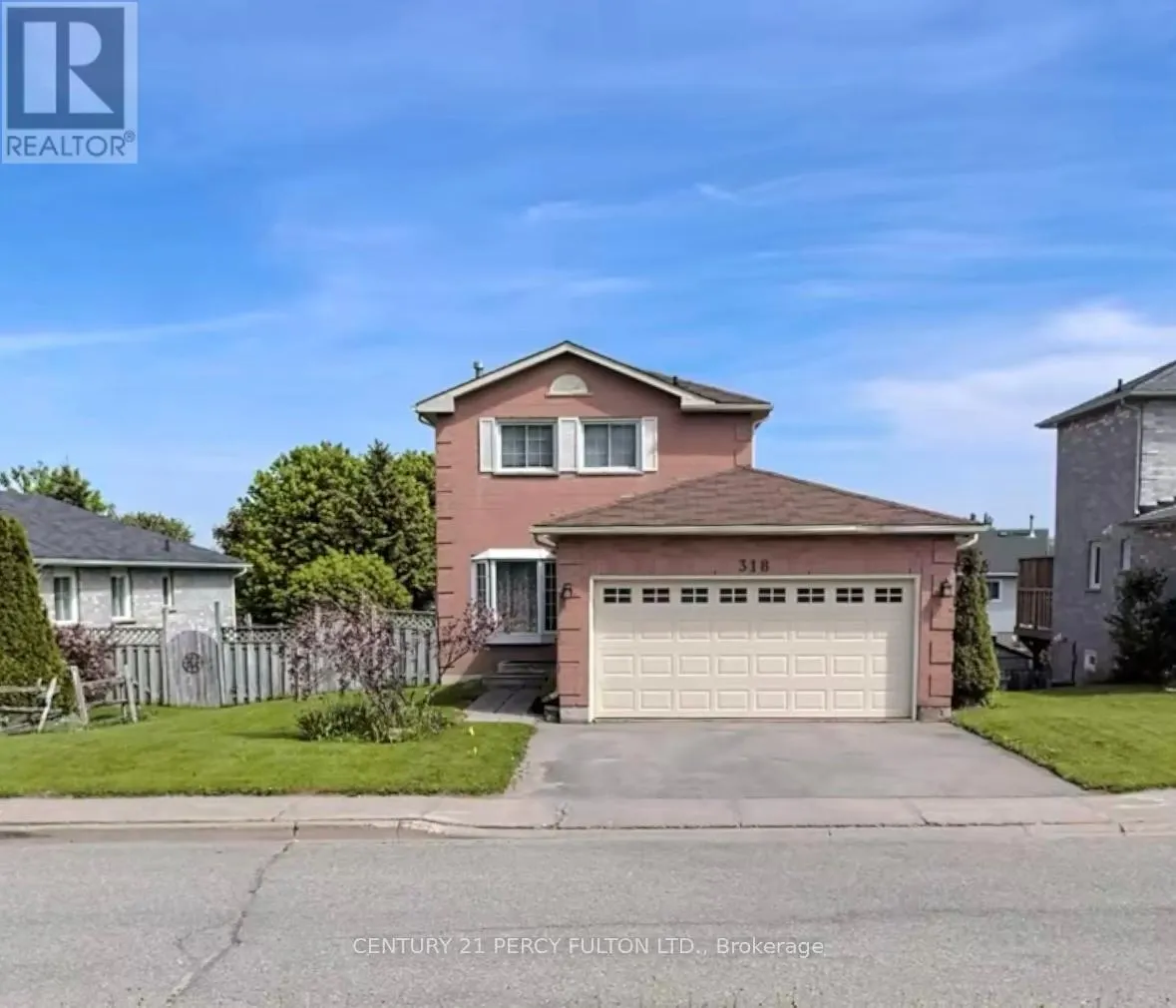 318 HANSEN BOULEVARD