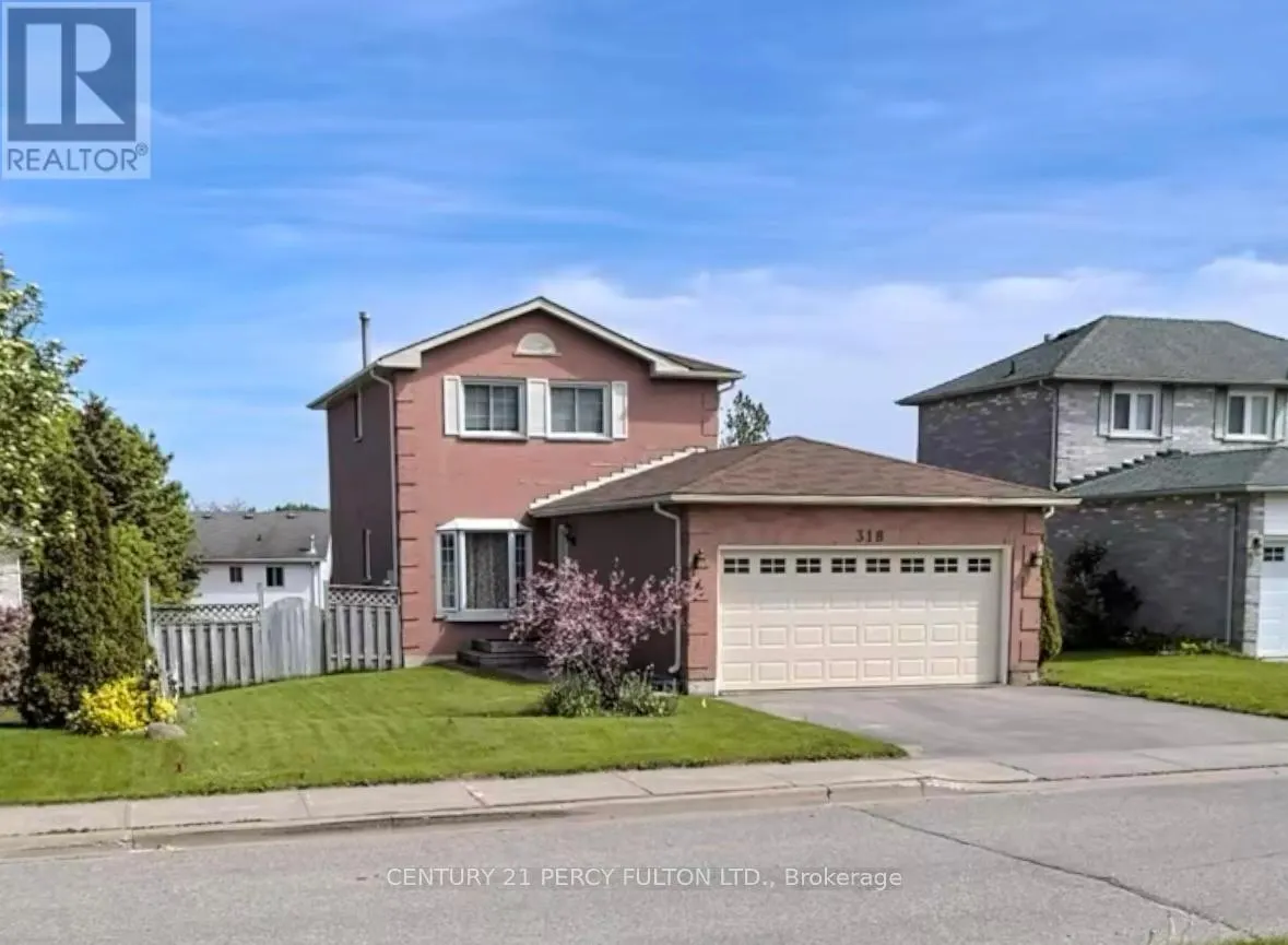 318 HANSEN BOULEVARD
