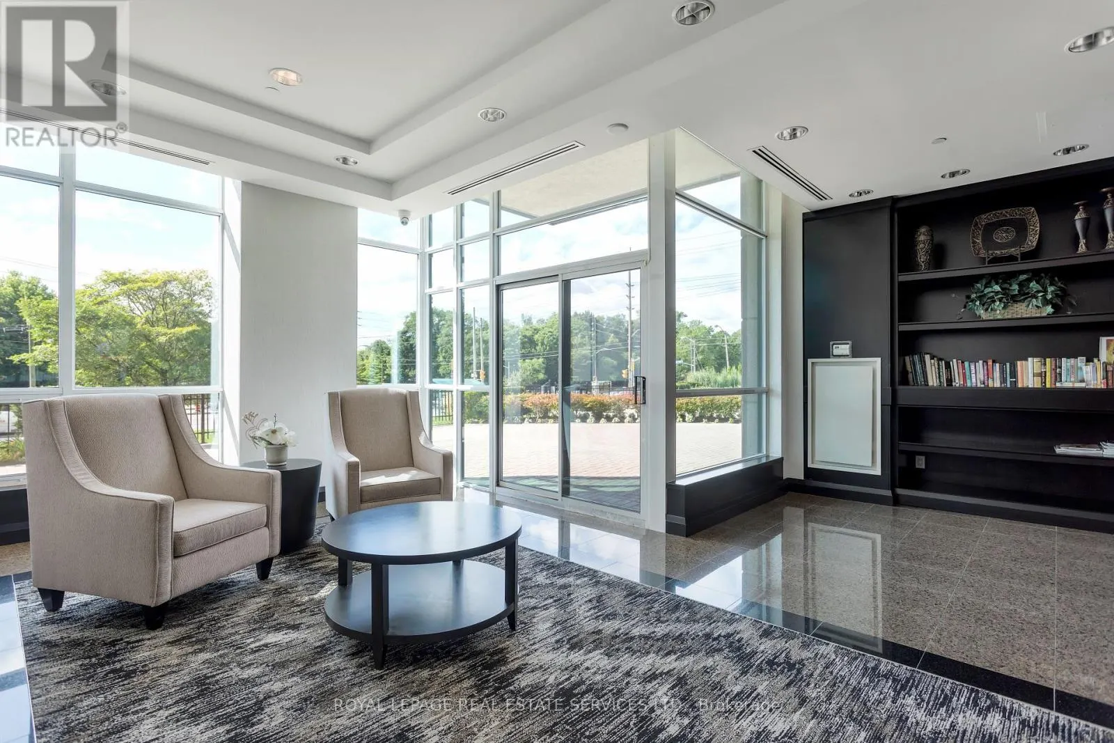 708 - 1403 ROYAL YORK ROAD