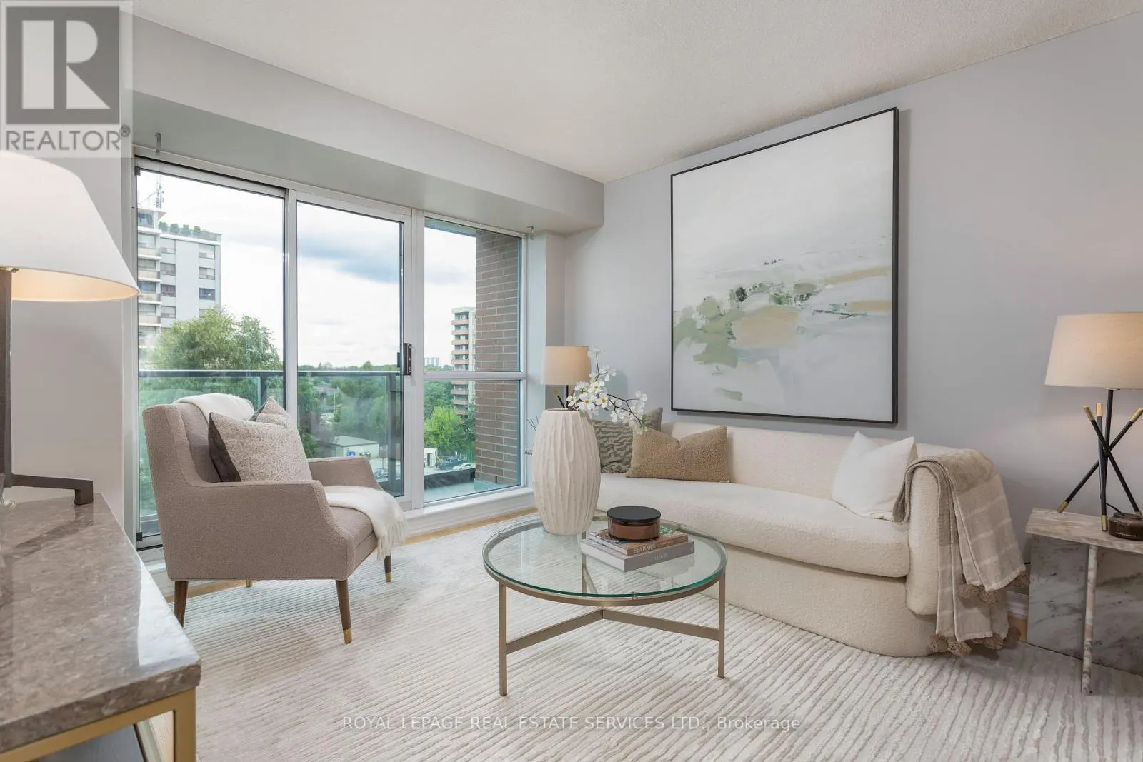 708 - 1403 ROYAL YORK ROAD