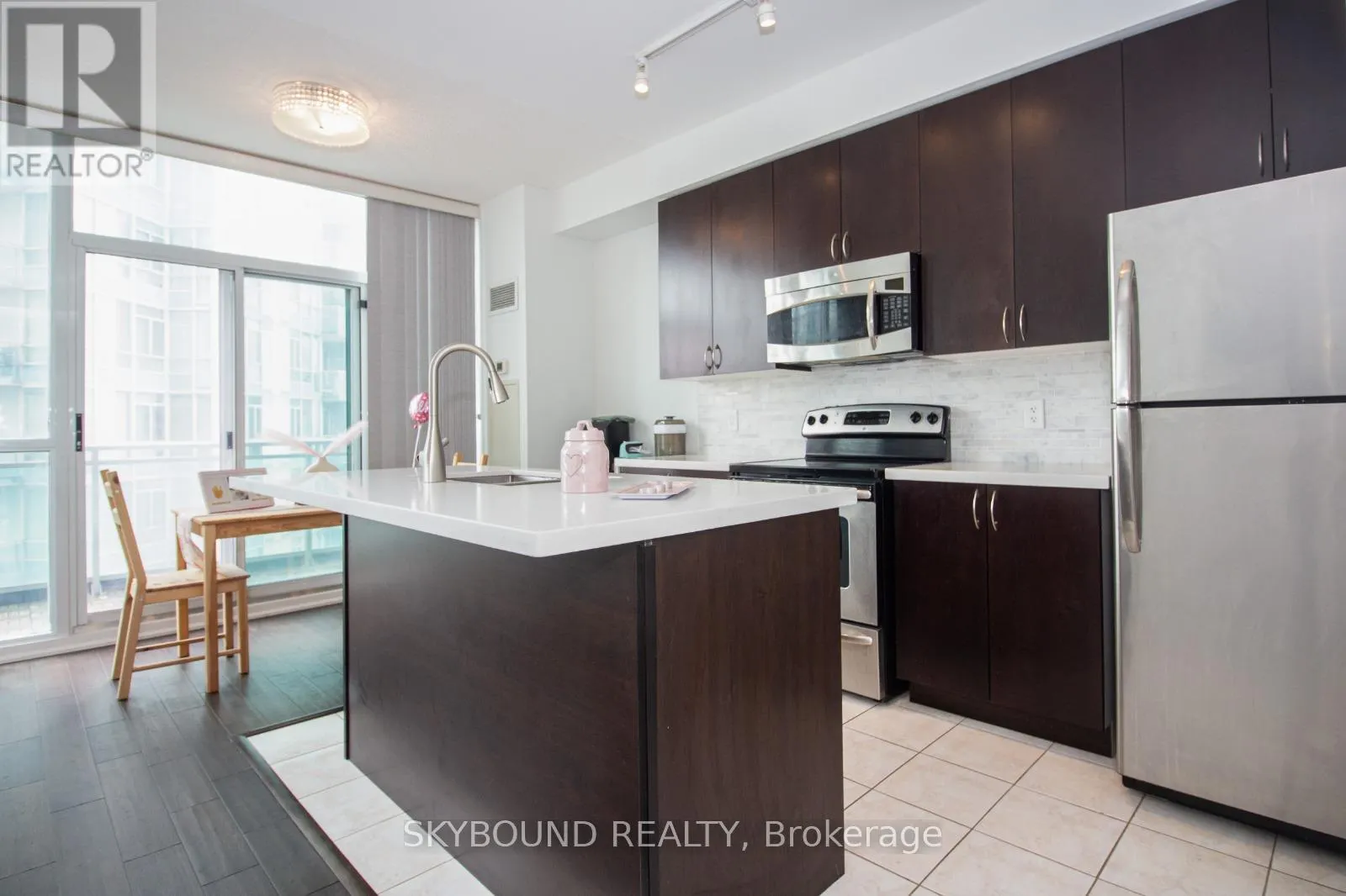 1701 - 223 WEBB DRIVE