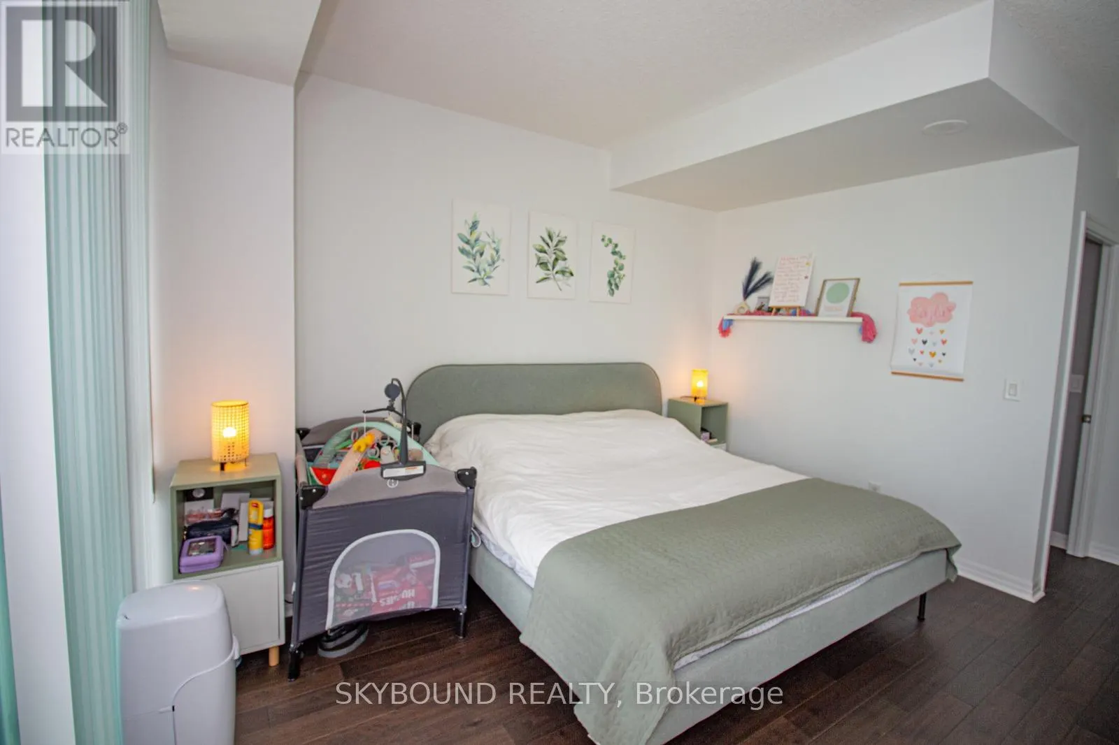 1701 - 223 WEBB DRIVE