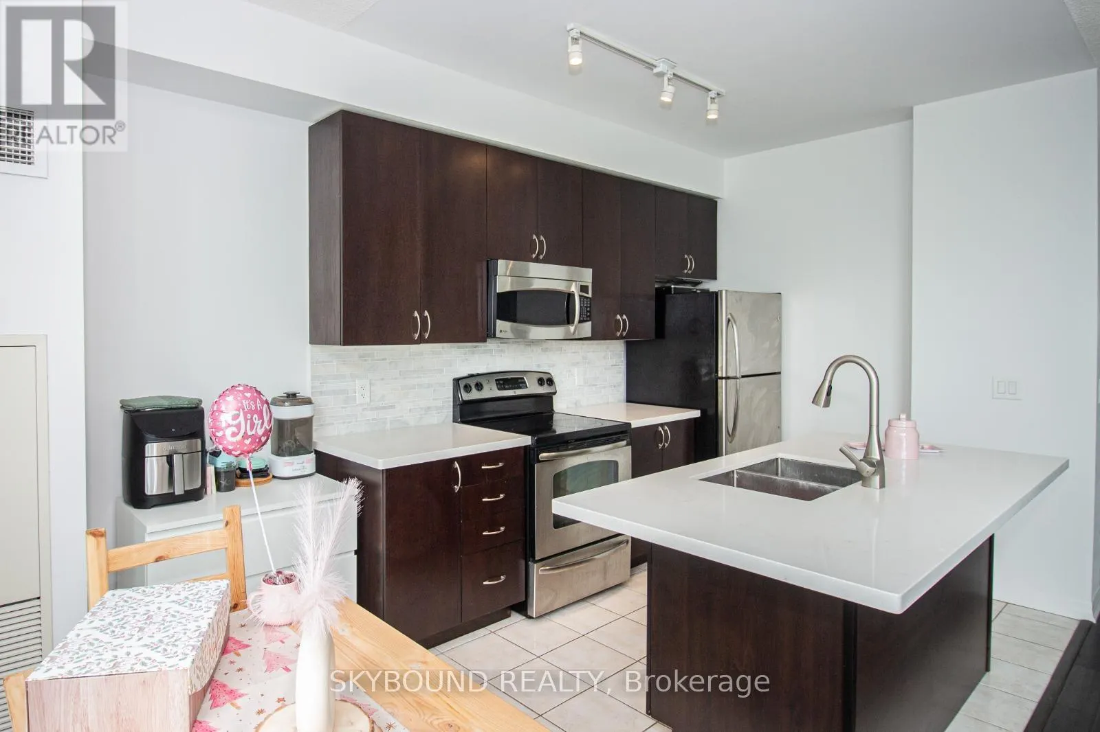 1701 - 223 WEBB DRIVE