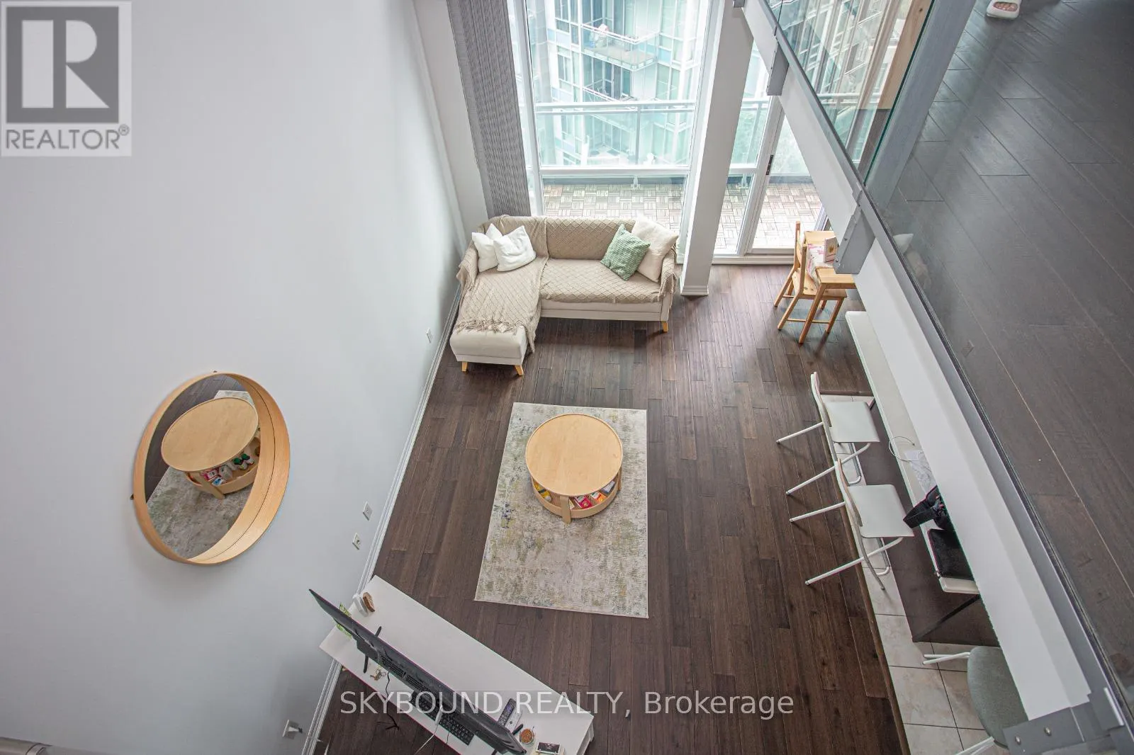 1701 - 223 WEBB DRIVE