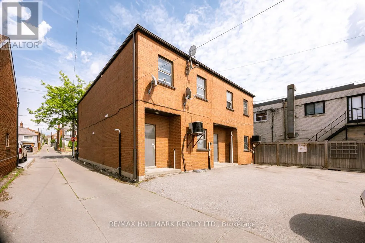 10 SNIDER AVENUE