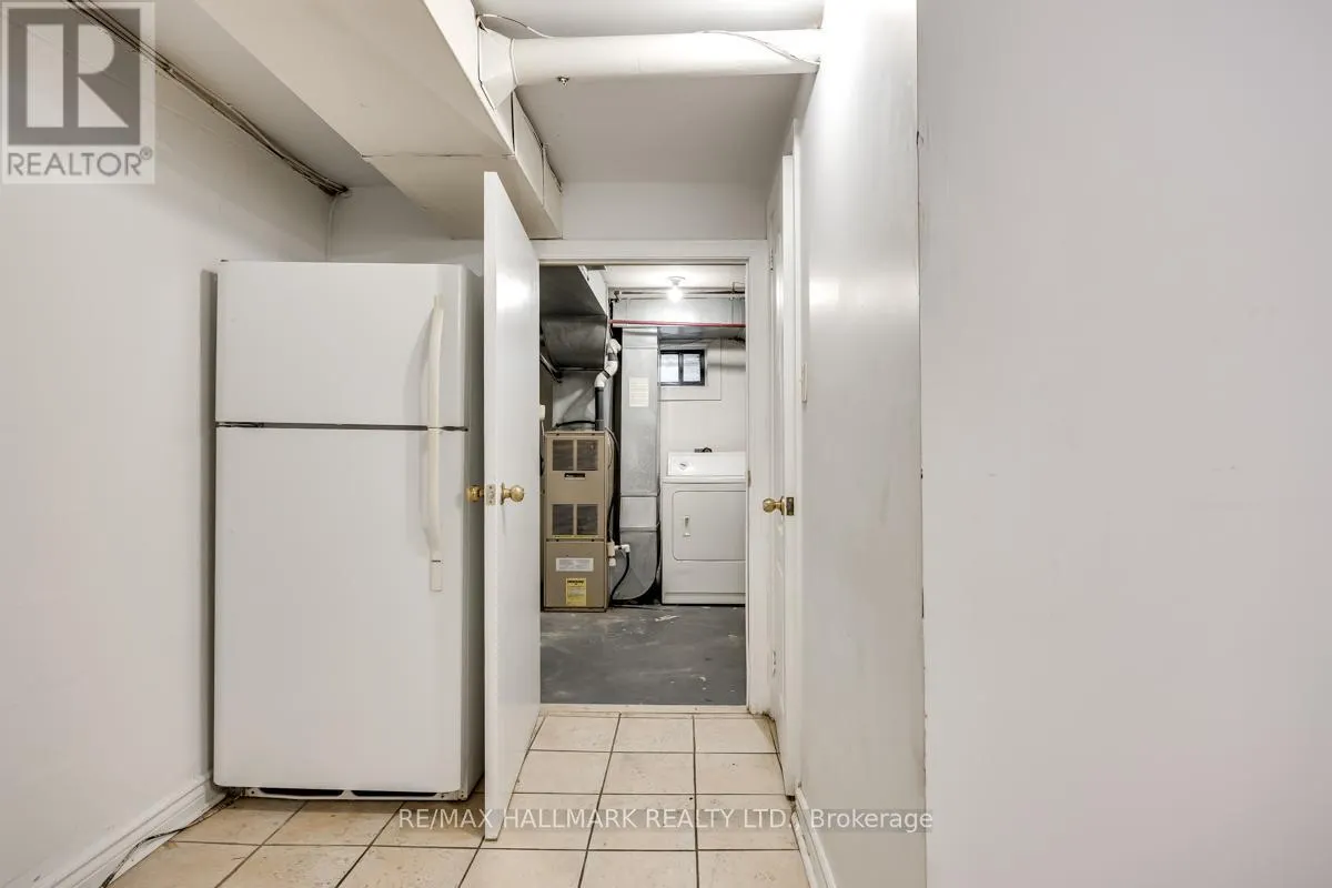 10 SNIDER AVENUE