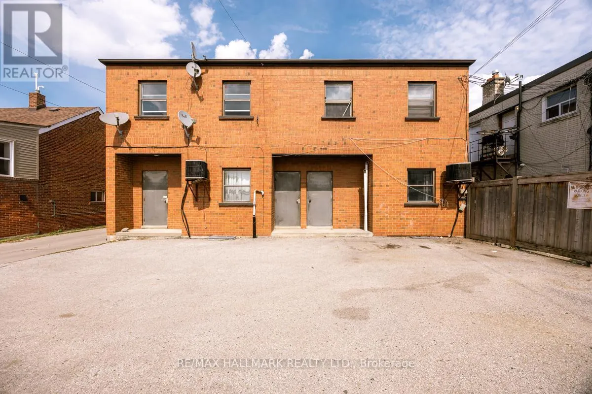 10 SNIDER AVENUE
