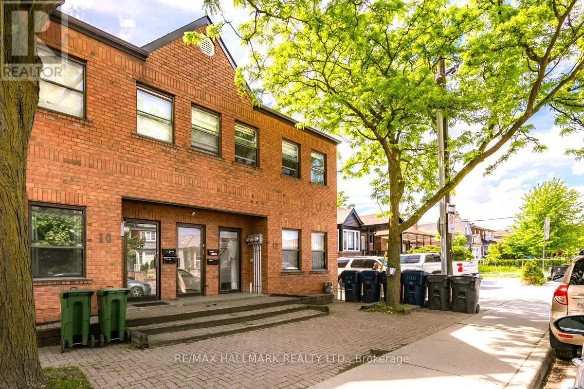 10 SNIDER AVENUE