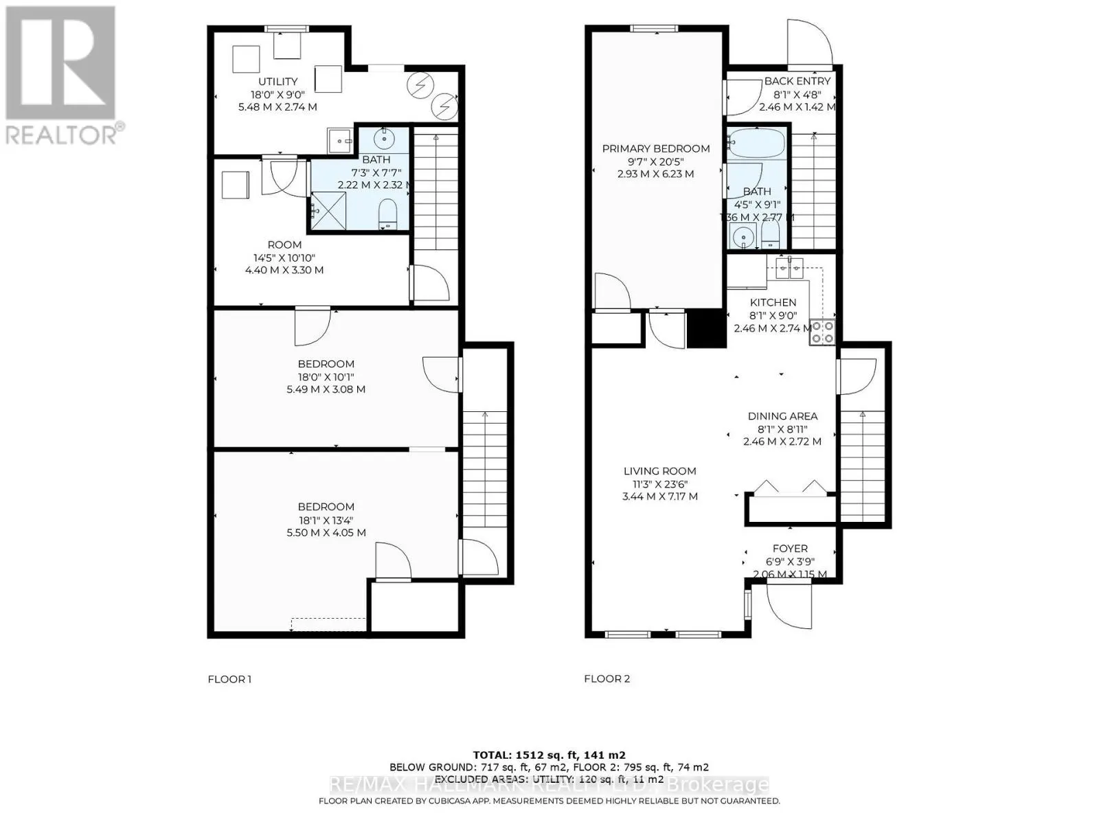 10 SNIDER AVENUE