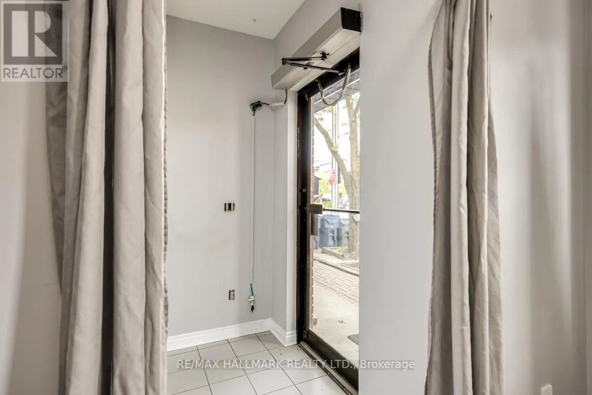 10 SNIDER AVENUE