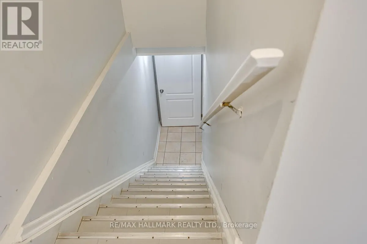 10 SNIDER AVENUE