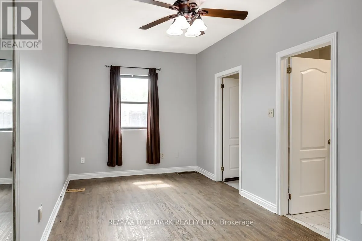 10 SNIDER AVENUE
