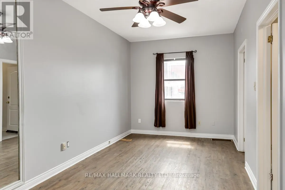 10 SNIDER AVENUE