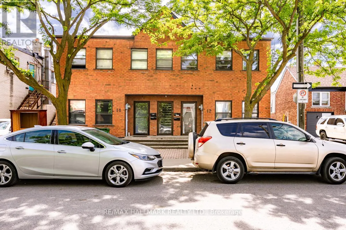 10 SNIDER AVENUE