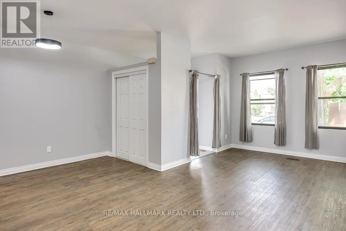10 SNIDER AVENUE