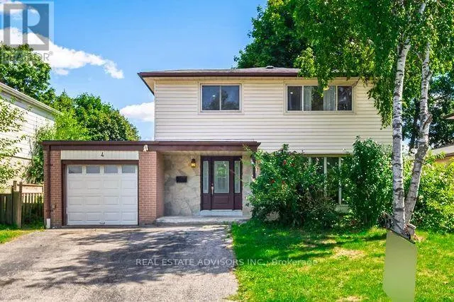 4 PARKEND AVENUE