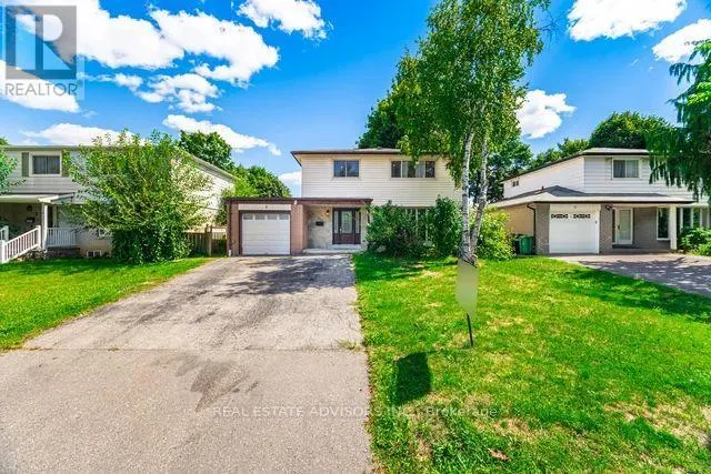 4 PARKEND AVENUE