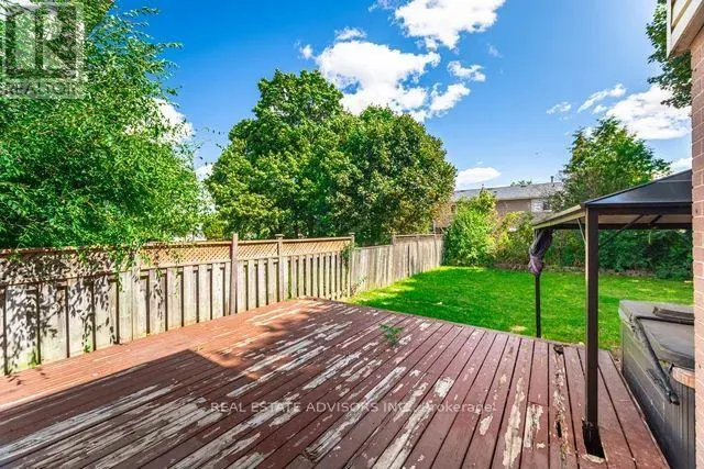 4 PARKEND AVENUE