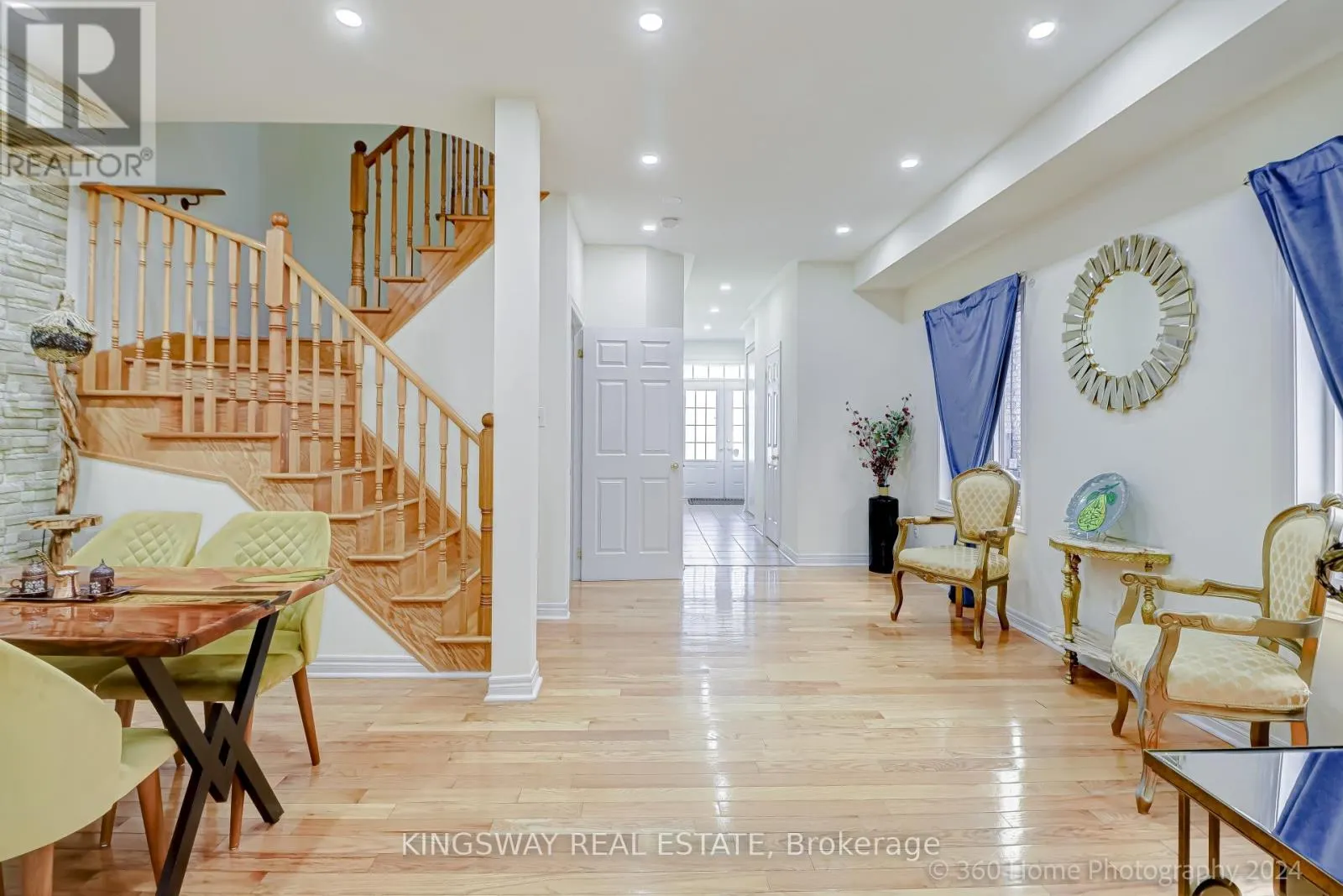 485 MEADOWRIDGE COURT