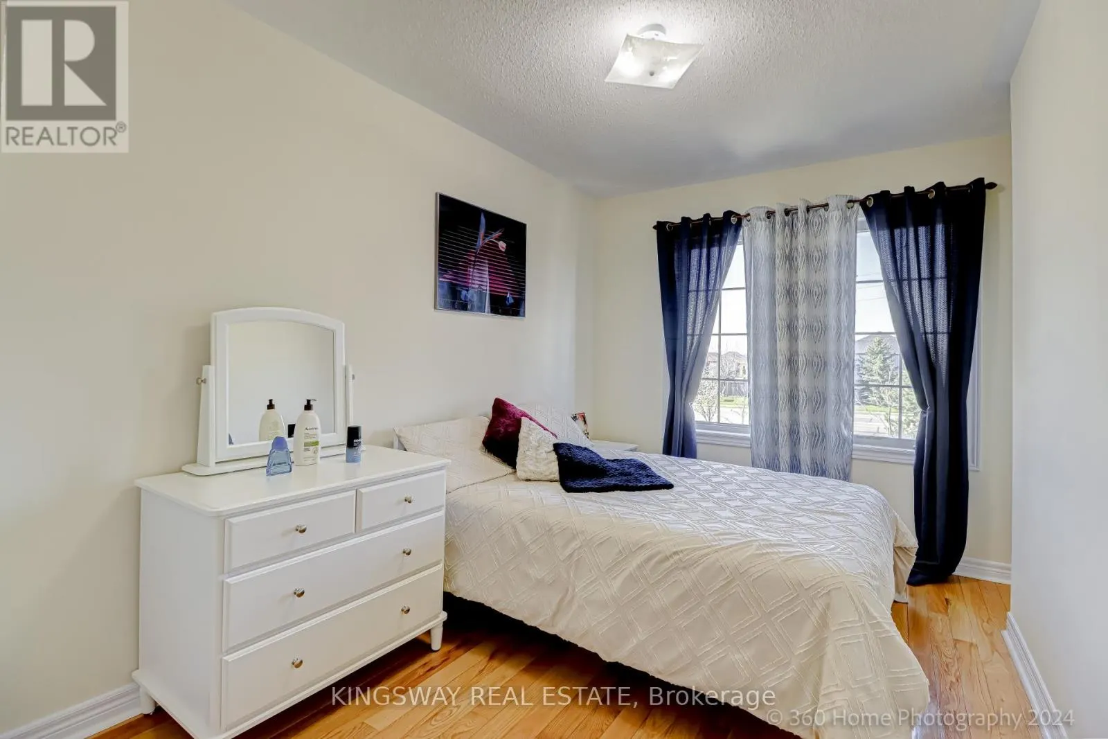 485 MEADOWRIDGE COURT