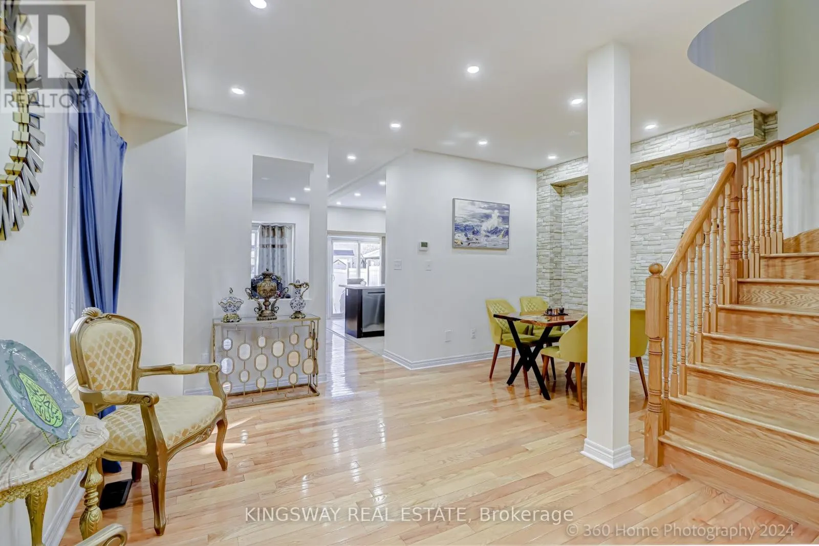 485 MEADOWRIDGE COURT