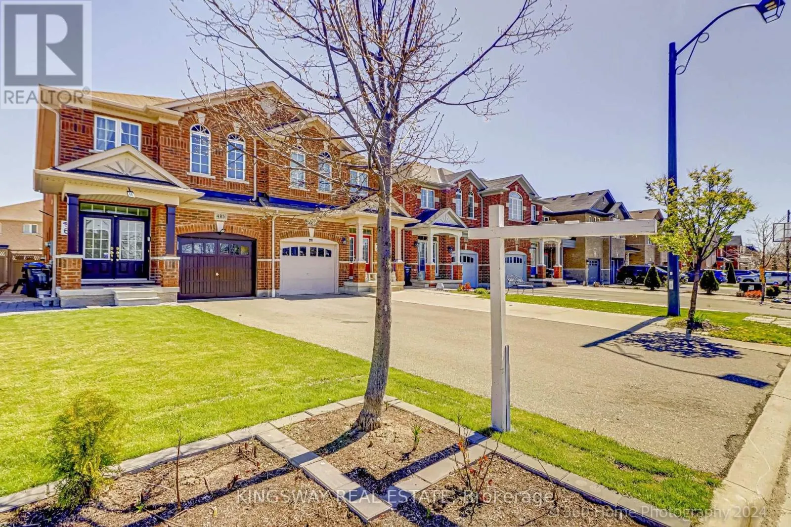 485 MEADOWRIDGE COURT