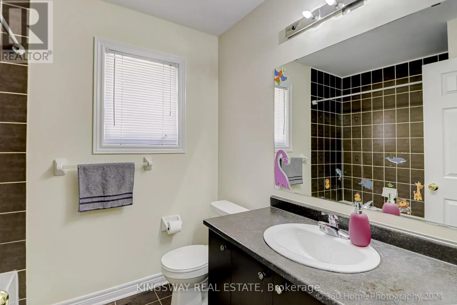 485 MEADOWRIDGE COURT