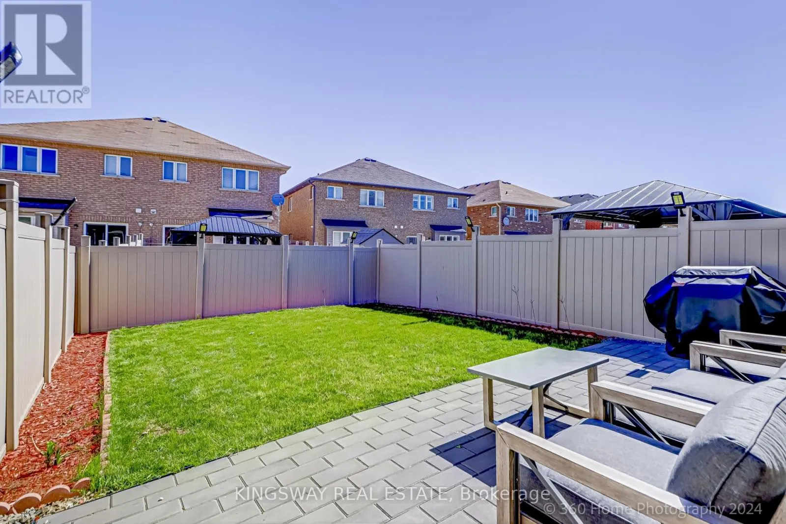 485 MEADOWRIDGE COURT