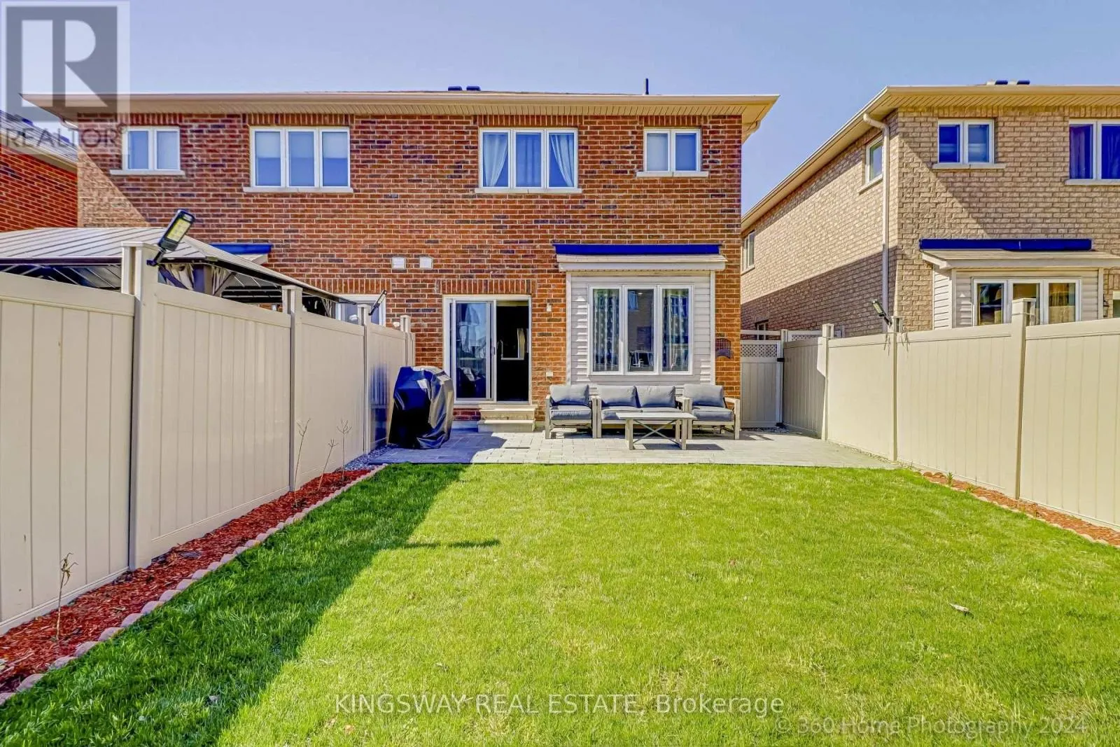 485 MEADOWRIDGE COURT