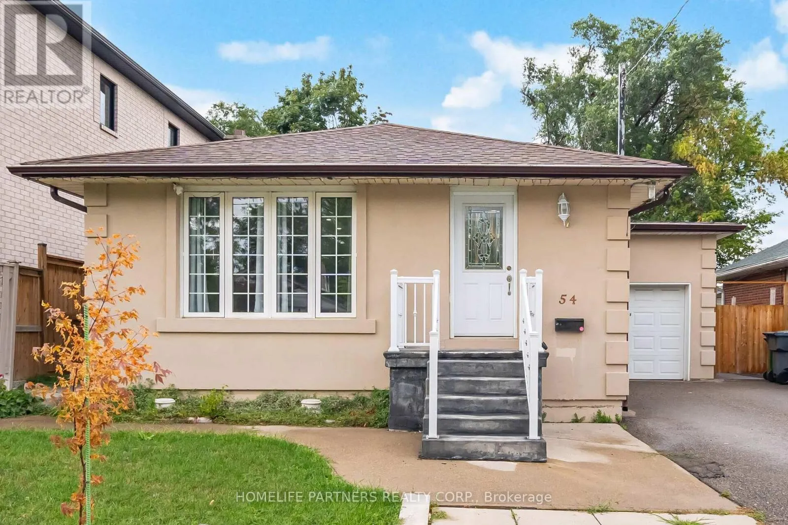 54 FORDWICH CRESCENT
