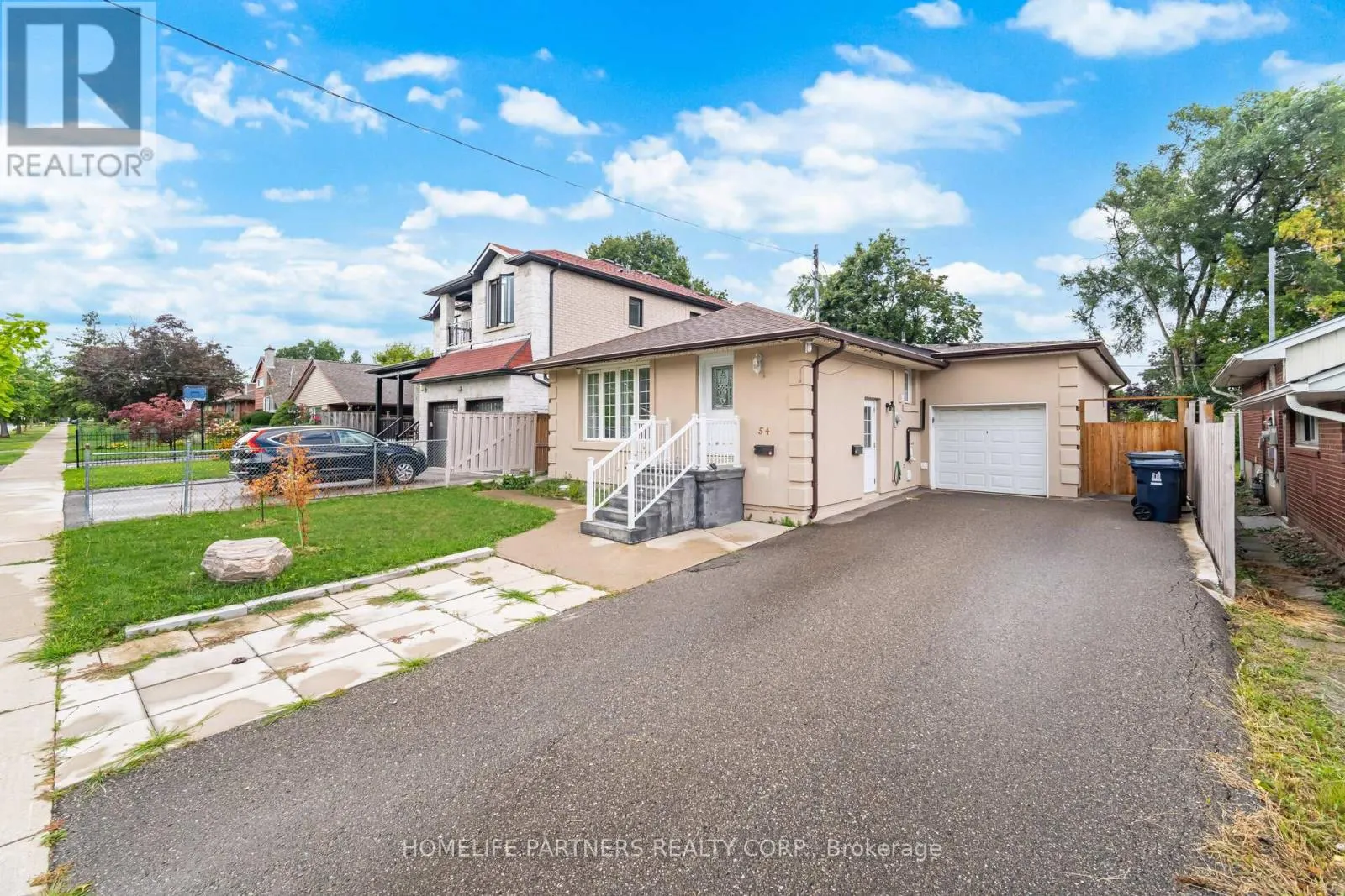 54 FORDWICH CRESCENT